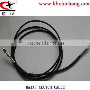 Bajaj Clutch Cable.Bajaj Motorcycle Cable thumbnail-1