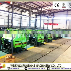 America Best-selling Mini Round Hay Balers (RXYK0850/0870) Quality Choice Most Popular thumbnail-2