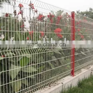 Galvanized Temporary Fence(fy) thumbnail-1