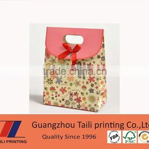 Wholesale Custom Printed Sweet Bag thumbnail-5