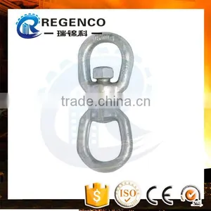 Stainless Steel Eye Bolt and Nut thumbnail-1
