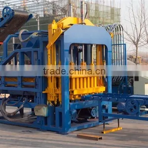 Automatic Hydraulic Automatic Cement Factory in Turkey ,equipment and Machinery thumbnail-3