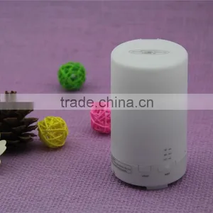Mini USB Air Humidifier/ USB Aroma Diffusre thumbnail-4