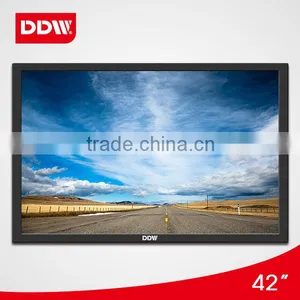 55 Inch Floor Standing Touch Screen Android Indoor Information Kiosk thumbnail-3