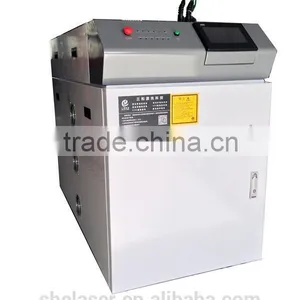 Multifunctional Letter Laser Welding Machine With Fibre-optical Hand Held Welding for Wholesales thumbnail-5