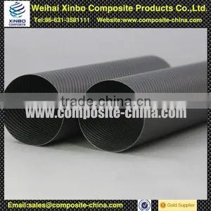 Supplying Different Kinds Of Carbon Fiber Tubes thumbnail-2