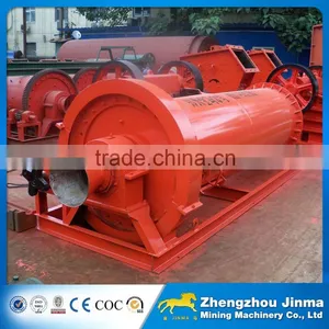 China Manufacture Mini Stone Grinding Mill For Sale thumbnail-1
