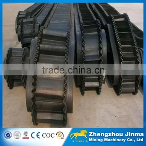 China Supply High Quality Mobile Conveyor Belt Manufacturer thumbnail-4