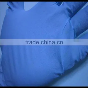 Black Disposable Nitrile Gloves thumbnail-1