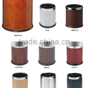 Hotel Room Metal Dustbins Box thumbnail-3
