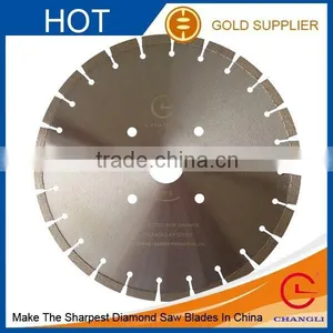 350mm Diamond Saw Blades for Granite ,China Manufacturer All Types of Diamond Saw Blade thumbnail-2