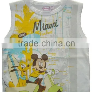 Baby Sleeves T-shirt thumbnail-1
