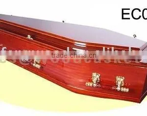 EC005 Wooden Casket thumbnail-1