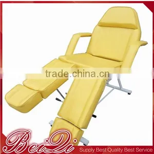 Multifunction Ceragem Massage Bed Personal Care Facial Spa Bed Practical Tatto Chair thumbnail-1