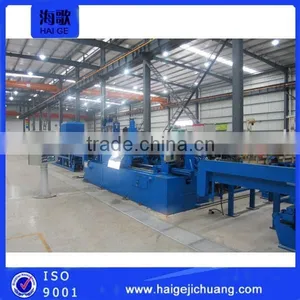 Vertical Type Two-rolls Straightening Machine Dia 25~100mm thumbnail-3