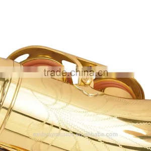 AT-85G Cupronickel Neck Connection Soprano Sax thumbnail-4