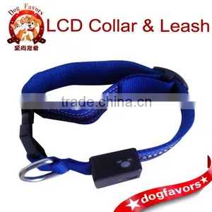 LED Pet Dog Leash 4 Foot LIGHTS New Products Best Seller thumbnail-1