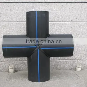 SHG630 HDPE Pipe Fitting Fabrication Machine thumbnail-4