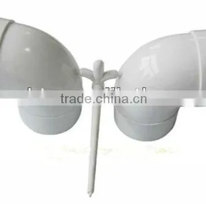 Mould Factory Sales Hot Plastic Pipe Fitting Mould thumbnail-4