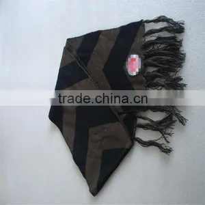 2016 Football Fan Scarf for Promotion thumbnail-6