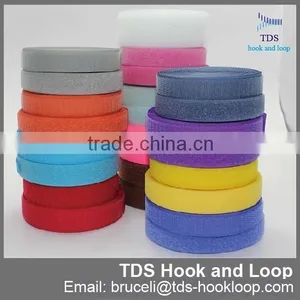 10-100mm Multi Color Sew on Hook and Loop Tape thumbnail-6