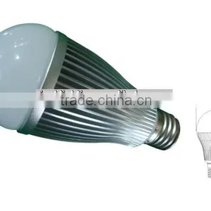2800K-7000K Hot Sale Decorative Energy Efficient Light Bulbs 560LM 7W Led Bulb Lamp Living Room Lighting thumbnail-1