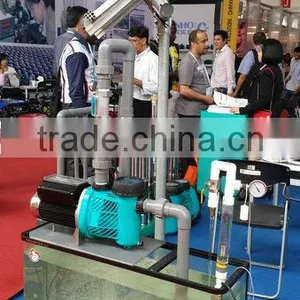 High Pressure Agriculture Farm Using Diesel Irrigation Water Pumps thumbnail-1