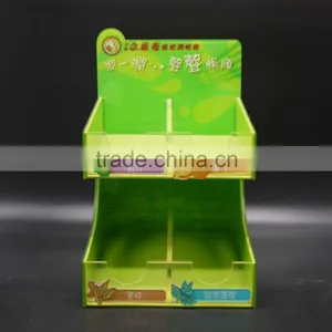 Custom Luxurious Candy Display Stand Holder thumbnail-1