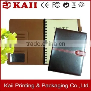 Factory of Japanese Planner Notebook in China thumbnail-1