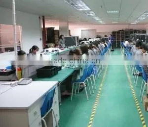 Shenzhen G&G Technology Co., Ltd. company overview - view 3 thumbnail