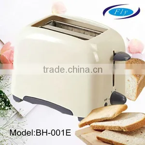 [different Models Selection] Slice Bread Toaster BH-001E ETL/GS/CE/CB/EMC/RoHS thumbnail-1
