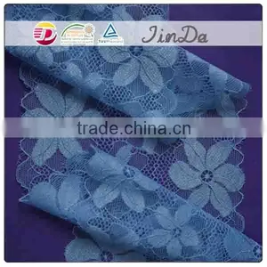 Chemical Lace Dress Patterns Trimming thumbnail-3