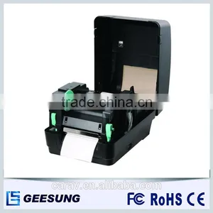 USB Barcode Printer /thermal Transfer /direct Thermal Printer for POS thumbnail-2