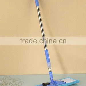 Strong Water Absorbent Quick Dry Floor Spin Super Mop thumbnail-4