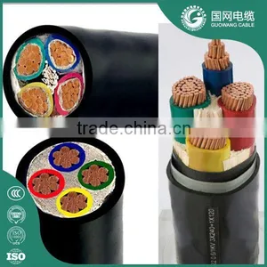 China Manufacture 120mm Power Cable thumbnail-2