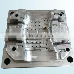 Auto Car Interior Parts Armrest Mould Manufacturer in China Liuzhou thumbnail-2