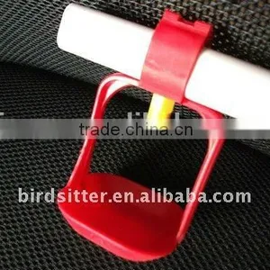 Birdsitter Wholesale Automatic Chicken Farming Squre Nipple Dosatron Water Filter System thumbnail-2