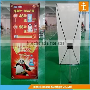 Custom High Quality & Banner Stand Display for Advertising thumbnail-4