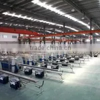 Huazhijie Plastic Building Material Co., Ltd. company overview - view 1 thumbnail
