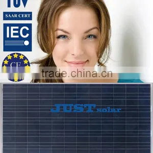 245 250 255 260W Poly Solar Panels PV Panels Solar Module System Energy Battery thumbnail-1