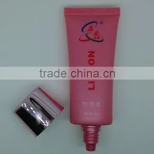 Oval Tube In Different Size, Hot Selling Face Wash Packaging Tube thumbnail-3