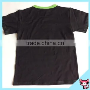 2015 Kids Summer Garment Cute Design Nova Kids Wear thumbnail-2
