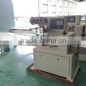 YB-250 Best Price Automatic Ice Lolly Filling Sealing Packing Machine With CE thumbnail-5
