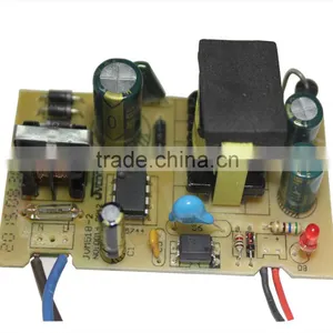 JVCOM C2SS Switch Mode Power Supply Reasonable Price CCTV Power Adapter thumbnail-4