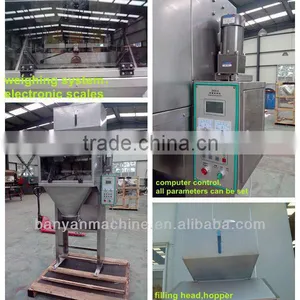 SS316 Salt Vibrating Feeding Machine,Weigher/0086-18516303933 thumbnail-2