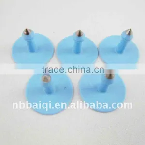 Plastic Ear Tag,male Tag thumbnail-1