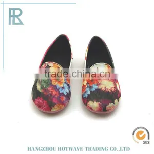 2014 New Chic Super Soft Flex Classic Flat Shoes thumbnail-1