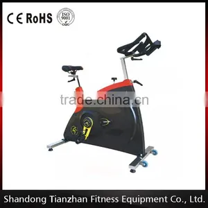Spinning Bike/ TZ-7010C (Belt Transmission) thumbnail-3