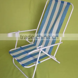 Folding Outdoor Camping Chair thumbnail-1