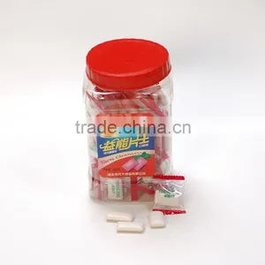 Different Packing Wholesale Chewing Gum thumbnail-1